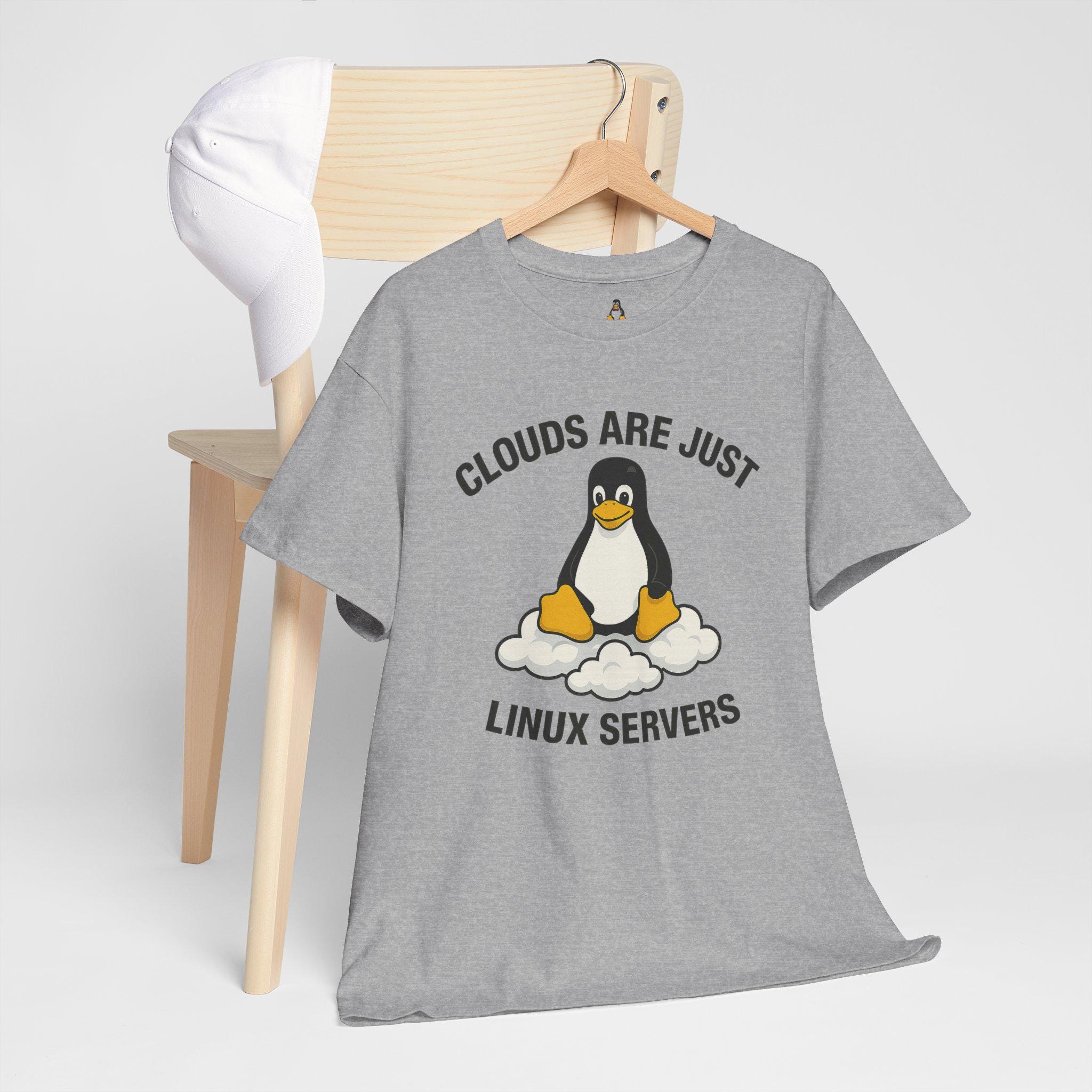 Funny Sysadmin T-Shirt